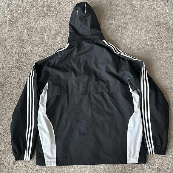 Rare! Adidas “Cincinnati United” Jacket! - Picture 9 of 10